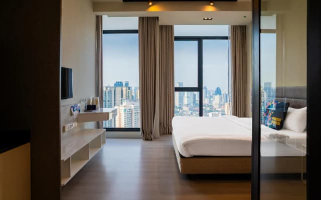 Expressionz Professional Suites by G Suites - photo 2