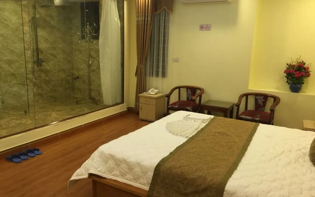 HAAP Transit Hotel - photo 5