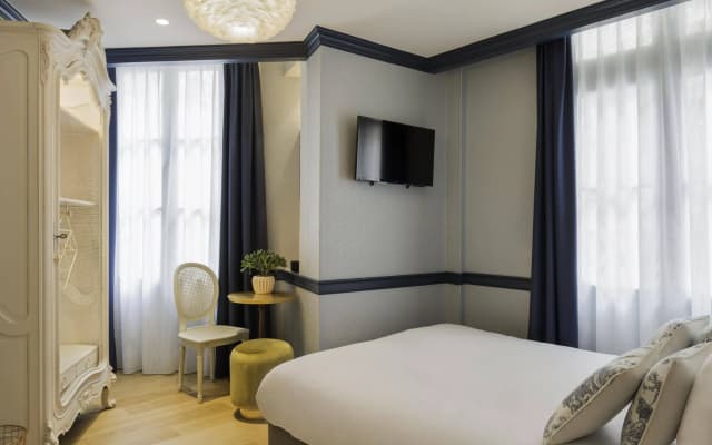 Hôtel de Neuve Le Marais by Happyculture - photo 2