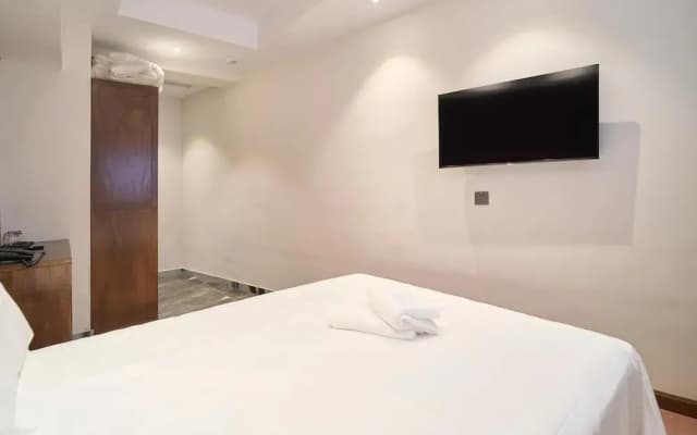 Hotel Dorsett - photo 5