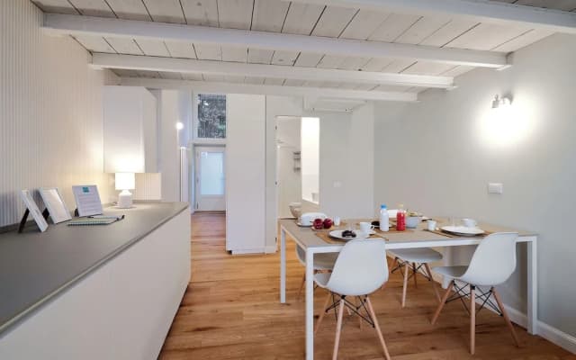 MILAN design Loft in great location - photo 3