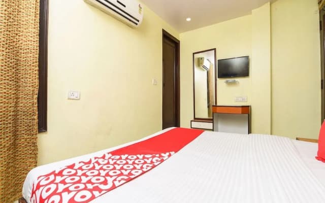 OYO 15835 Hotel City Palace - photo 4