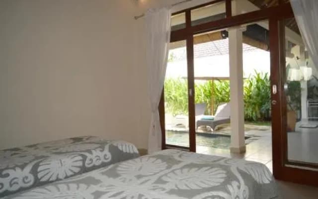 Villa Cerah - photo 4