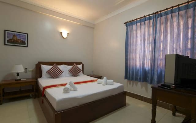 Panda Angkor Inn - photo 3