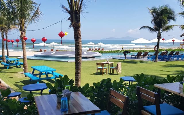 Boutique Hotels Cocobay Danang - photo 4
