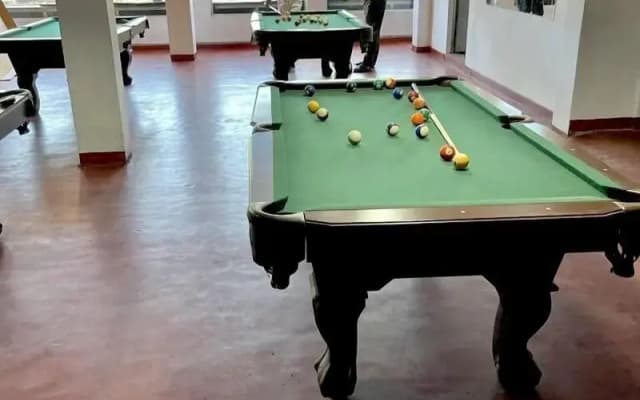 Venus Hotel - photo 3