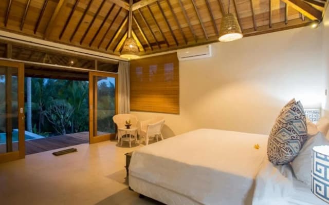Villa Nirmala Ubud - photo 5