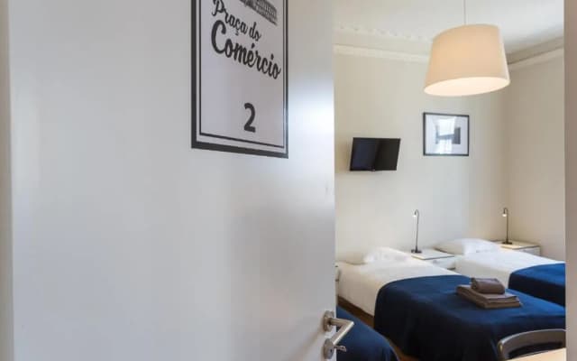 LxRoller Premium Guesthouse - photo 5