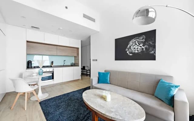 Studio One - 1414 1BD - photo 2