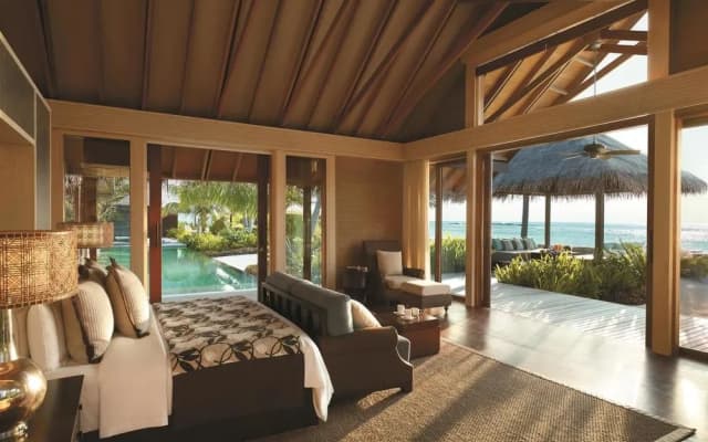 Beach Villas by Shangri-Las Le Touessrok, Mauritius - photo 4