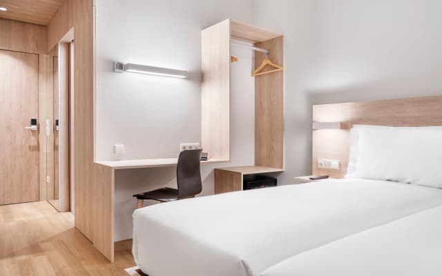 Moov Hotel Lisboa Oriente - photo 5