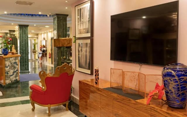 Hotel Sancho - photo 2