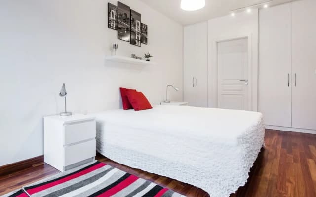 Hollo 12 Apartment I. - photo 2
