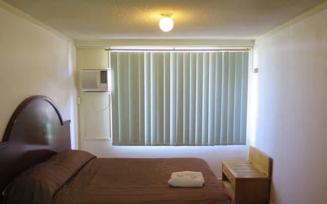 Amg Motel & Serviced Apartments - photo 3