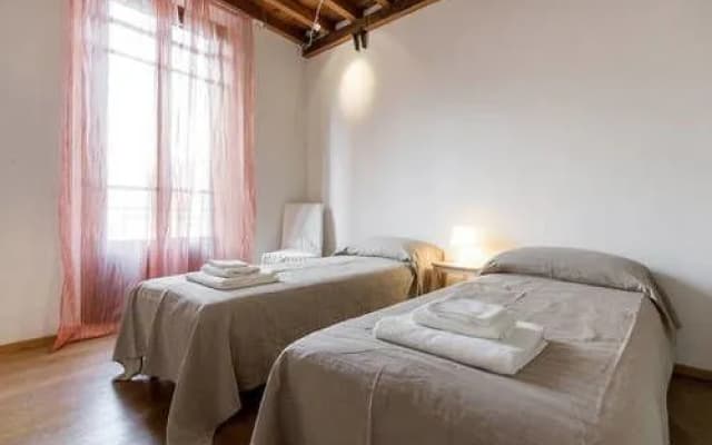 Family Apartment - photo 3