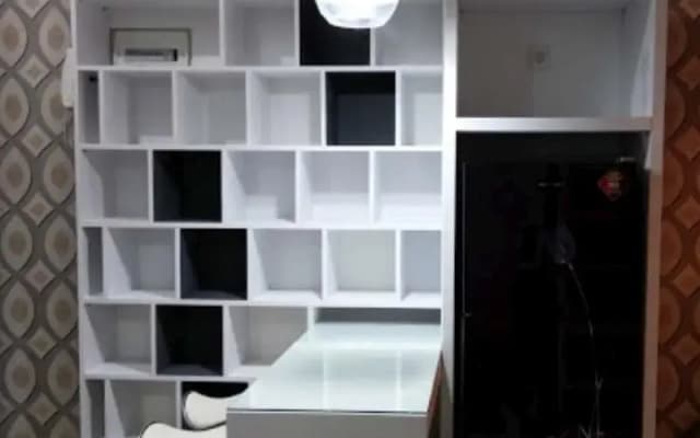 The Aspen Apartment - photo 2