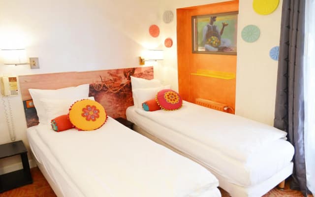 Hotel Malar - photo 5