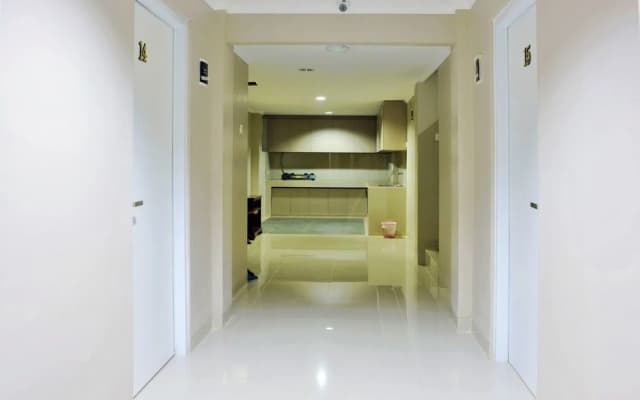 ZEN Rooms Basic Lebak Bulus - photo 3