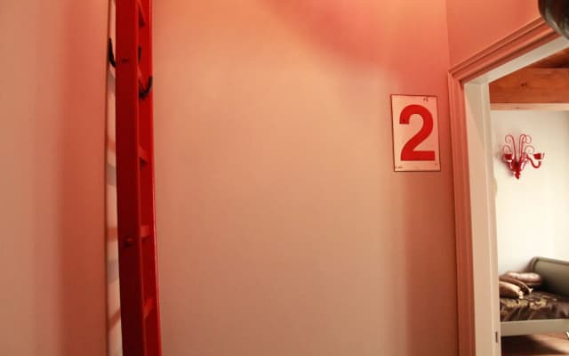 Rosso Charm - photo 4
