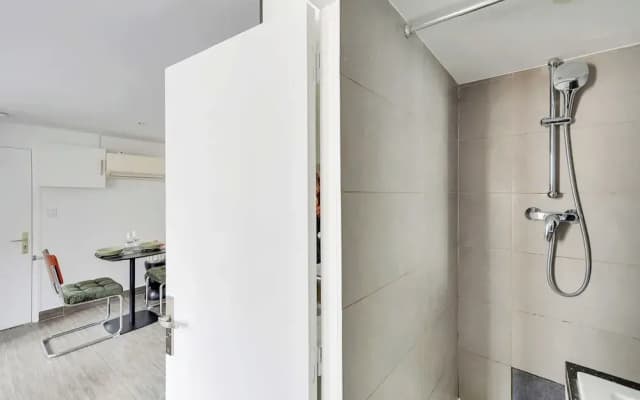 Cozy Studio A/C 2P - Centre de Paris - photo 5