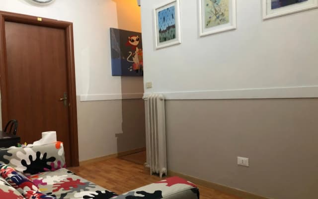 Freedom Traveller Hostel - photo 5