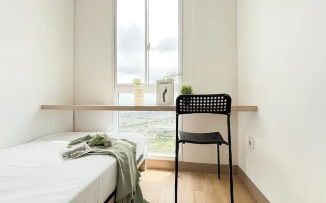 Pleasurable 2Br Apartment Tokyo Riverside Pik 2 Near Tokyo Hub - photo 5