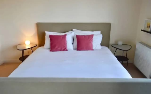 Cozy Newhaven Port Getaway - photo 3