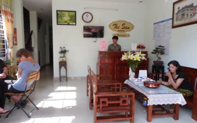 The Sun Homestay - photo 5