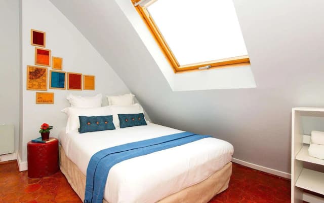Sweet Inn - Louvre - Saint Honore - photo 5