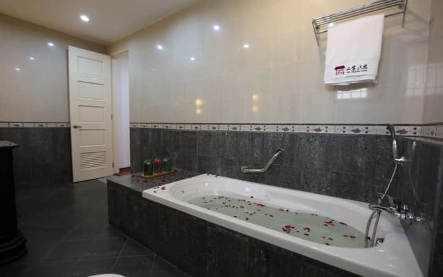 The Second Home - photo 3