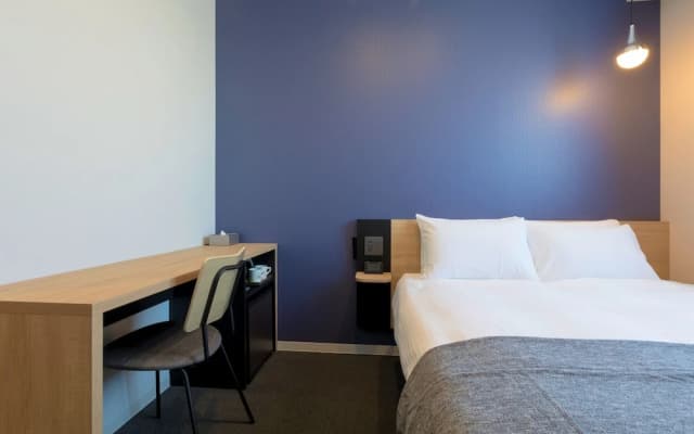 M’s Hotel Kyoto Station Taruya - photo 4