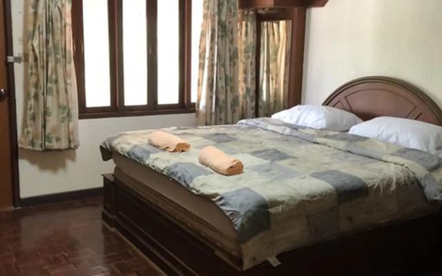 Dikachaya Hostel - photo 4