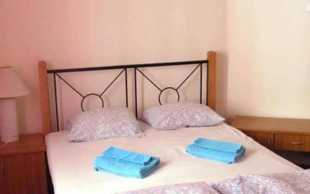 Colors Budapest Hostel - photo 5