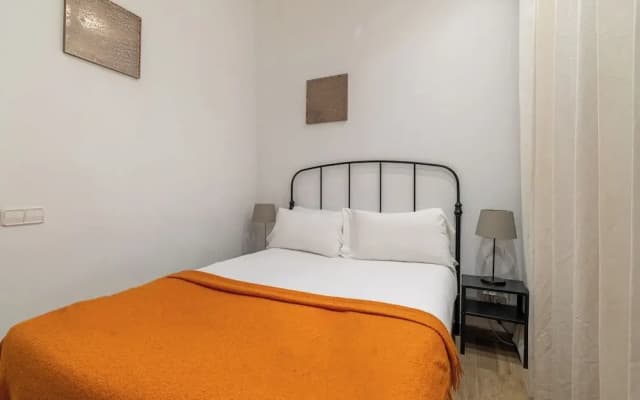 Stay U-nique Apartments Caminal - photo 4