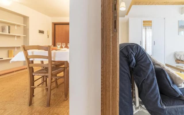 Peperino Attic Flat - photo 3