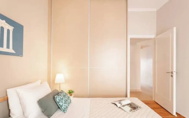 Stylish apt steps from Acropolis by GHH - photo 4