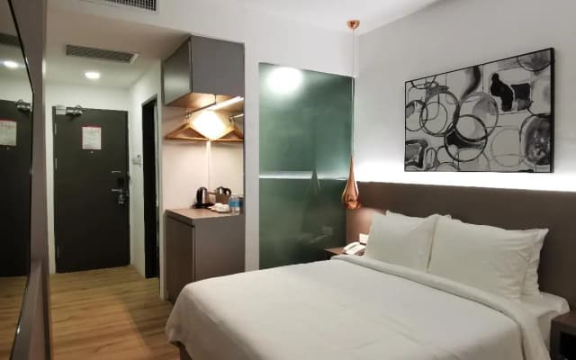 Otel Hotel Sibu - photo 3