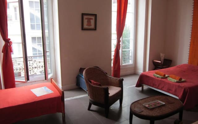 Nice Riviera Sweet Home - photo 3