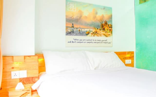 An Hotel Satrio Kuningan - photo 2