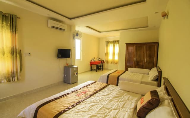 Lam Ha Resort - photo 4
