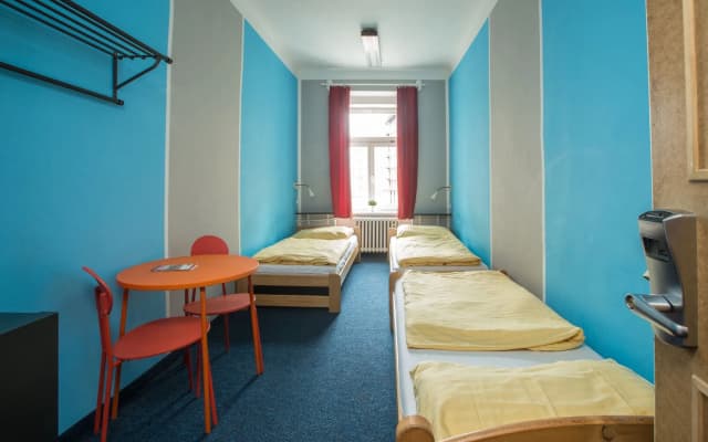 Hostel Advantage - photo 2