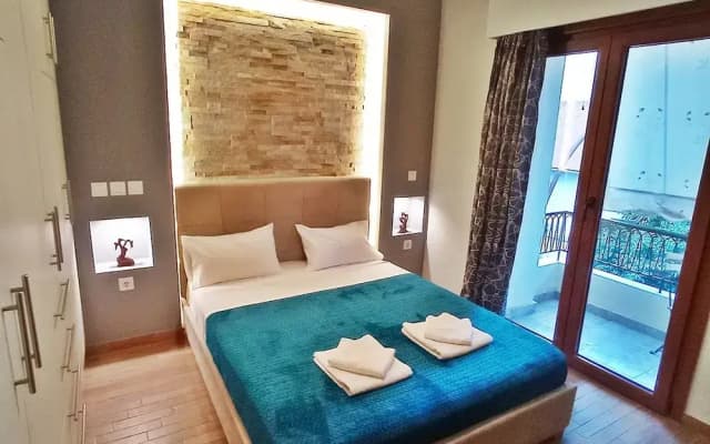 Cozy Apartment for 4 Persons at Thiseio Cozy Apartment for 4 Near Acropolis at Thissio - photo 3