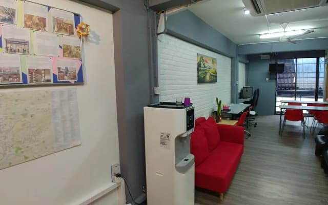 DENAI The Backpackers Residence - photo 3