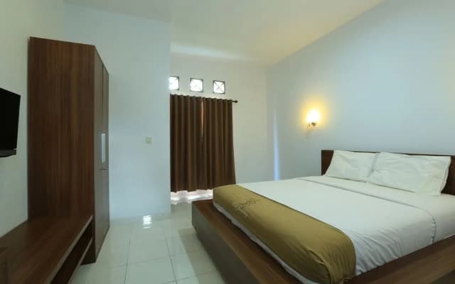 RedDoorz near By Pass Ngurah Rai - photo 5