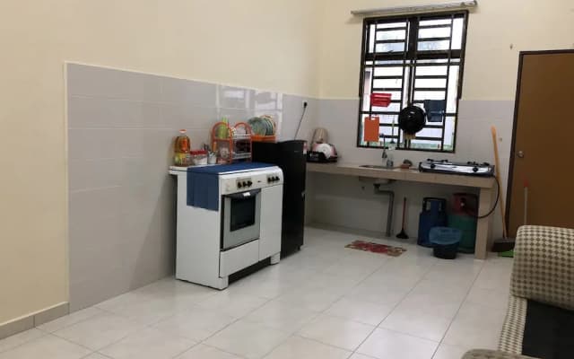 Seri Permai Homestay Pekan Pahang - photo 4