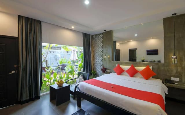 Fancy Boutique Villa Hotel - photo 5