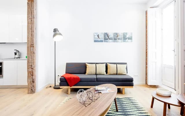 Malasaña Apartment - photo 3
