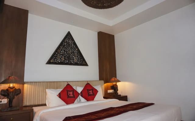 Thai Corner Hotel Patong - photo 5