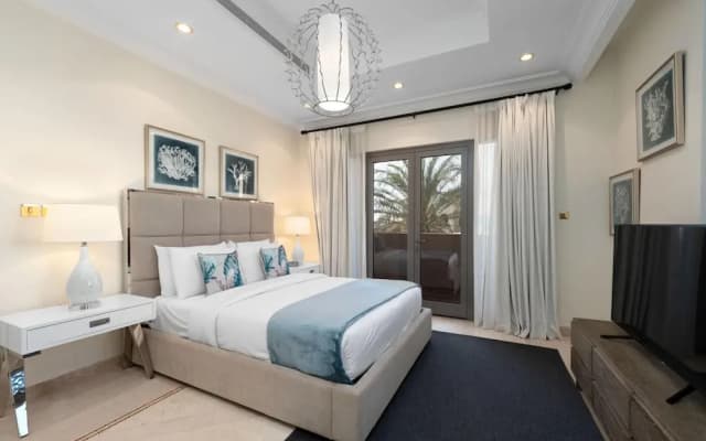 Exclusive Villa w Private Pool Garden Beach - photo 4