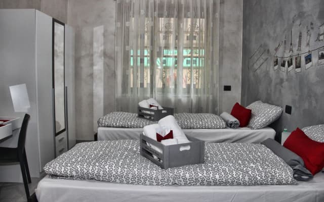 J&B Bed&Breakfast - photo 3